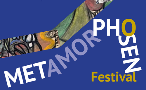 Metamorphosen Festival Heidelberg 2026